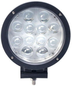 LED Güvenlik Işıkları