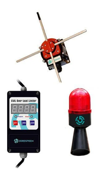 Electrical Crane Equipment