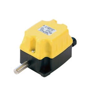 Rotary Gear Limit Switches